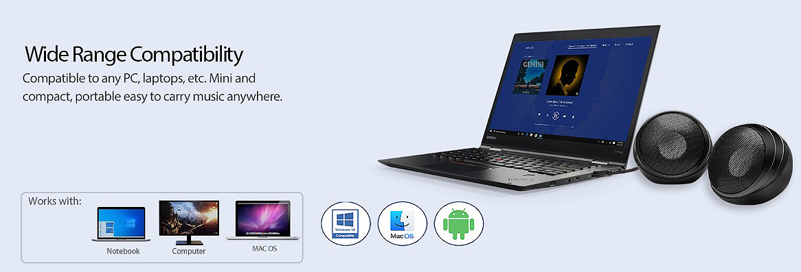 Image of the product highlighting some features.